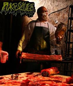 Drowning In The Cesspool